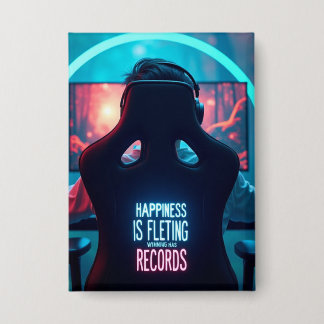 Bar Mat: Winning has Records