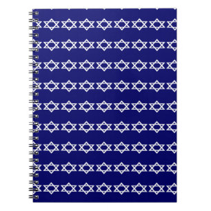 Bar Mitzvah keepsake jewish celebrations Notebook