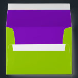 Bar Mitzvah Purple and Turquoise on Any Colour<br><div class="desc">Bar Mitzvah and Bat Mitzvah invitation sets designed by Umua. Printed and shipped by Zazzle or its partners.</div>