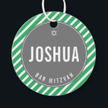 BAR MITZVAH simple modern nfl green black Favour Tags<br><div class="desc">by kat massard >>> https://linktr.ee/simplysweetpaperie <<<
A simple,  personalised tag just perfect for favour tags for your special event.</div>