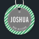 BAR MITZVAH simple modern nfl green black Favour Tags<br><div class="desc">by kat massard >>> https://linktr.ee/simplysweetpaperie <<<
A simple,  personalised tag just perfect for favour tags for your special event.</div>