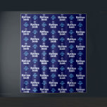 Bar Mitzvah Step and Repeat Party Backdrop Tapestry<br><div class="desc">No modern day party is complete without this awesome step and repeat backdrop for photos and selfies! Have your own red carpet style event with this fun and festive banner. Your guests will love having a custom backdrop at your bar mitzvah. Need different colors, logos, etc.? Email me for free...</div>
