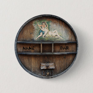 Bar Or Pub Owner or Client Button