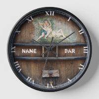Bar Or Pub Owner Or Client