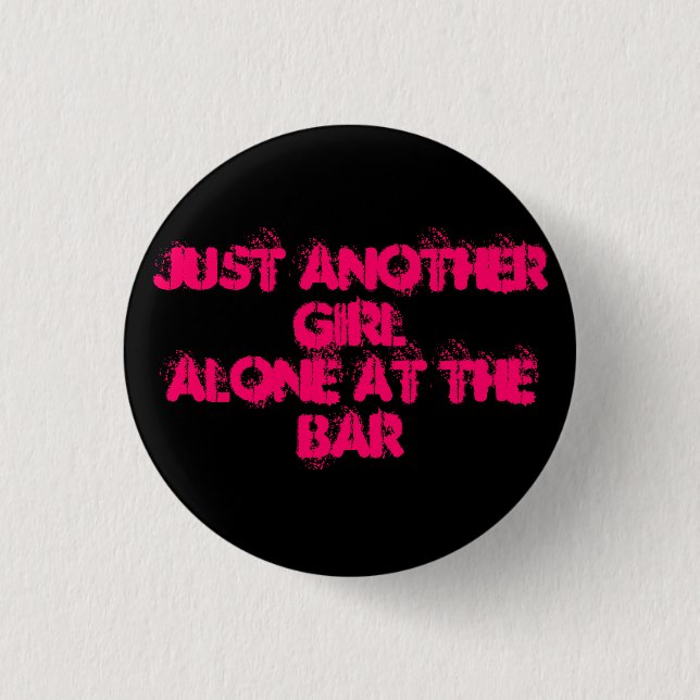 Bar Pin (Front)