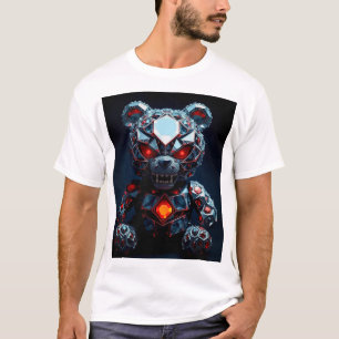 Bär  T-Shirt