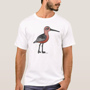 Bar-tailed Godwit T-Shirt