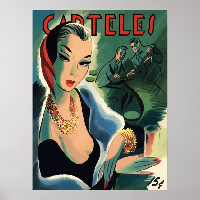 bar talk poster (Front)