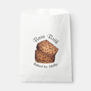 Bara Brith Wales Welsh Bread Fruit Loaf Baked By Favour Bags