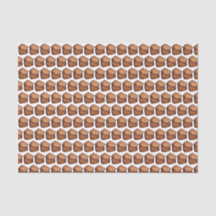 Bara Brith Wales Welsh Bread Fruit Loaf Baking Tissue Paper