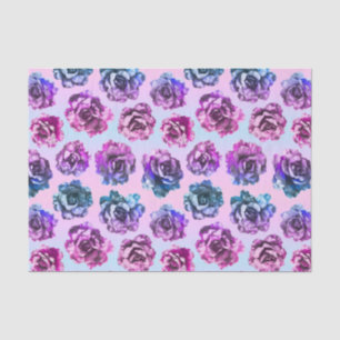 bara no seidou : tissue paper