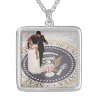 Barack and Michelle Obama