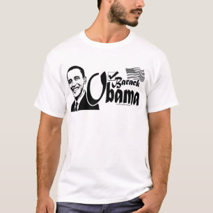 Barack Obama 2008 Shirt