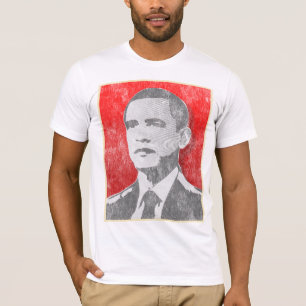 Barack Obama 2008 T-Shirt