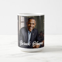 Barack Obama 44th President Birthday