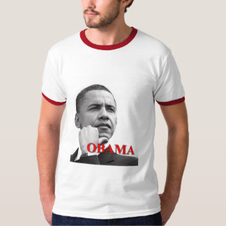 BARACK OBAMA, 44TH PRESIDENT OF THE UNITED STATES T-Shirt