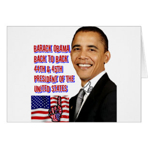 Barack Obama,Back To Back_