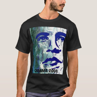 BARACK OBAMA by Teo T-Shirt