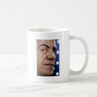 Barack Obama Coffee Mug
