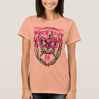 Barack Obama Graphic Tee