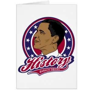 Barack Obama History