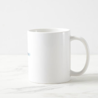 Barack Obama Logo Mug