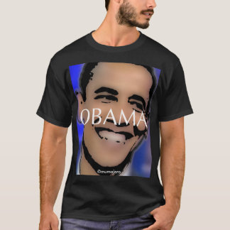 Barack Obama, Maybe... T-Shirt