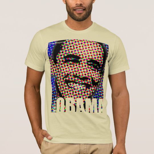 Barack Obama, Maybe... T-Shirt