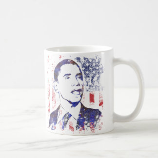 Barack Obama Mugs