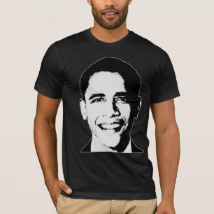 Barack Obama No Words Needed T-Shirt