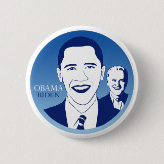 Barack Obama Pin