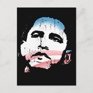 Barack Obama Postcards