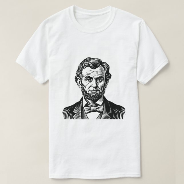 barack obama potus T-Shirt (Design Front)