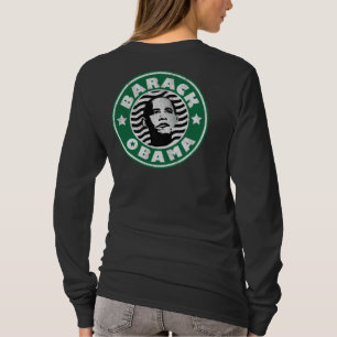 Barack Obama Reminds me of... T-Shirt