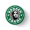 Barack Obama Star Caffeine