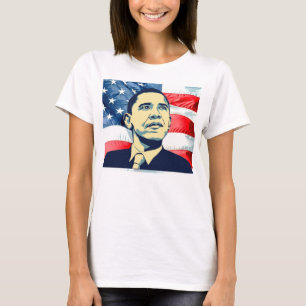 Barack Obama T-Shirt