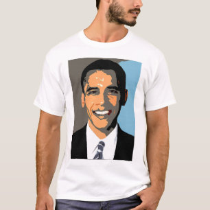 Barack Obama T-Shirt