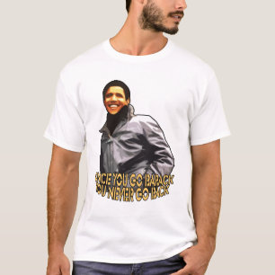Barack Obama T-Shirt