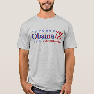 Barack Obama T-Shirt (many shirt styles available)