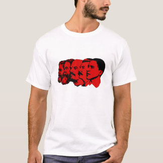 Barack Obama the Socialist T-Shirt