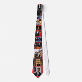Barack Obama Tie