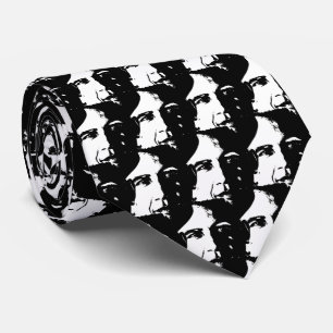 Barack Obama Tie