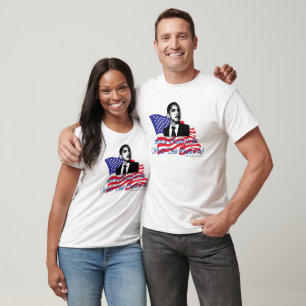 Barack Obama?USA T-Shirt