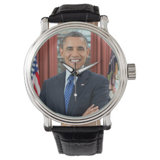 Barack Obama Watch