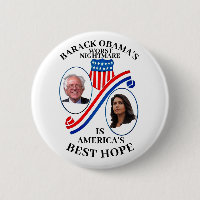 Barack Obama's Worst Nightmare
