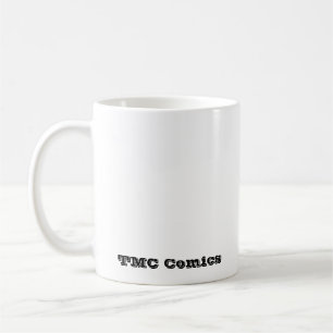 Barack & Roll Coffee Mug