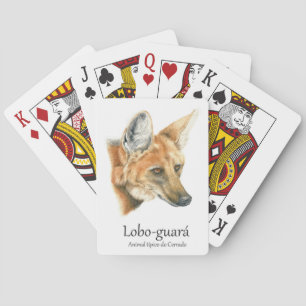 Baralho Clássico Playing Cards