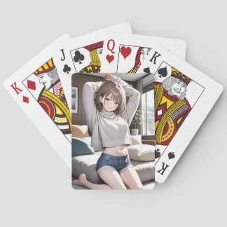 Baralho Clássico Playing Cards