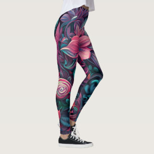Barazart Leggings