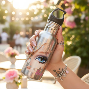 Barb 532 Ml Water Bottle